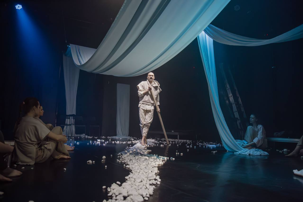 Що подивитися у львівських театрах: добірка вистав на квітень - 9