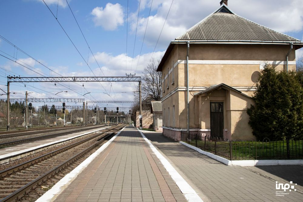 «Зі Львова в будь-яку країну ЄС»: які переваги євроколії для львівʼян та коли може зʼявитися міська електричка - 5