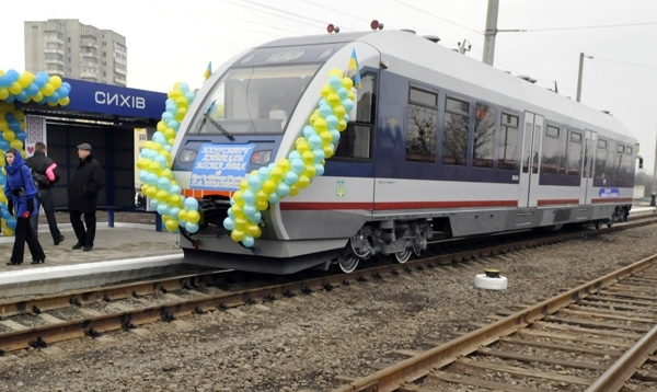 «Зі Львова в будь-яку країну ЄС»: які переваги євроколії для львівʼян та коли може зʼявитися міська електричка - 9