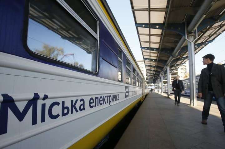 «Зі Львова в будь-яку країну ЄС»: які переваги євроколії для львівʼян та коли може зʼявитися міська електричка - 7