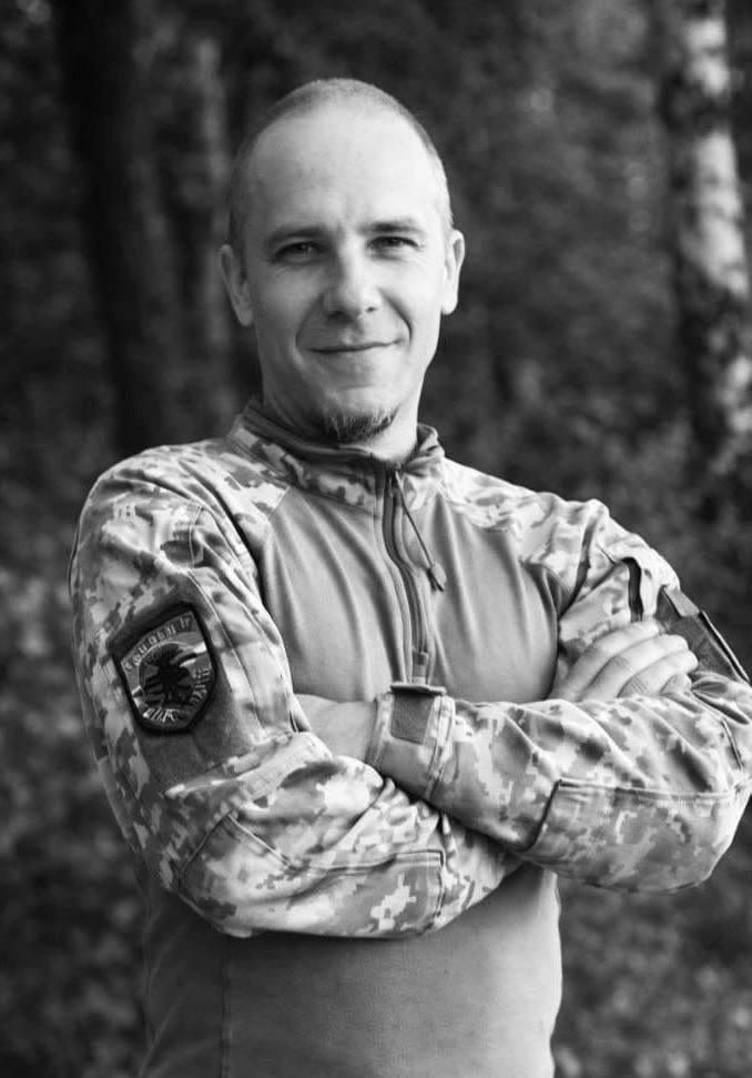 На Львівщині попрощаються з чотирма воїнами — що про них відомо - 4