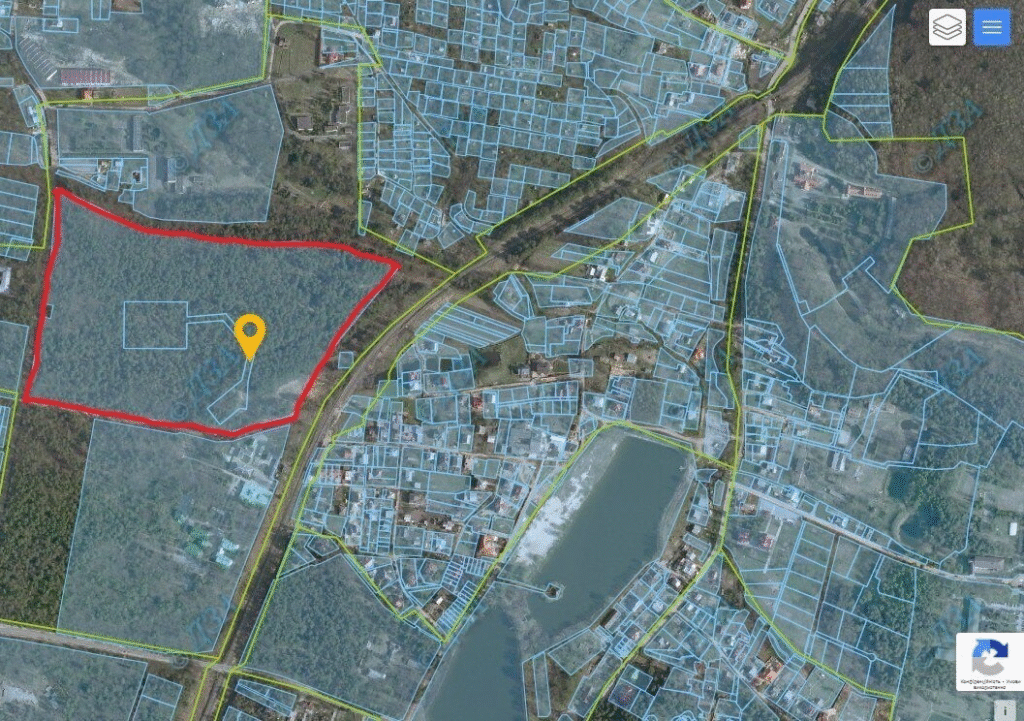 «Ми категорично проти будівництва»: що не так з вирубкою лісів у Брюховичах поблизу Львова - 1