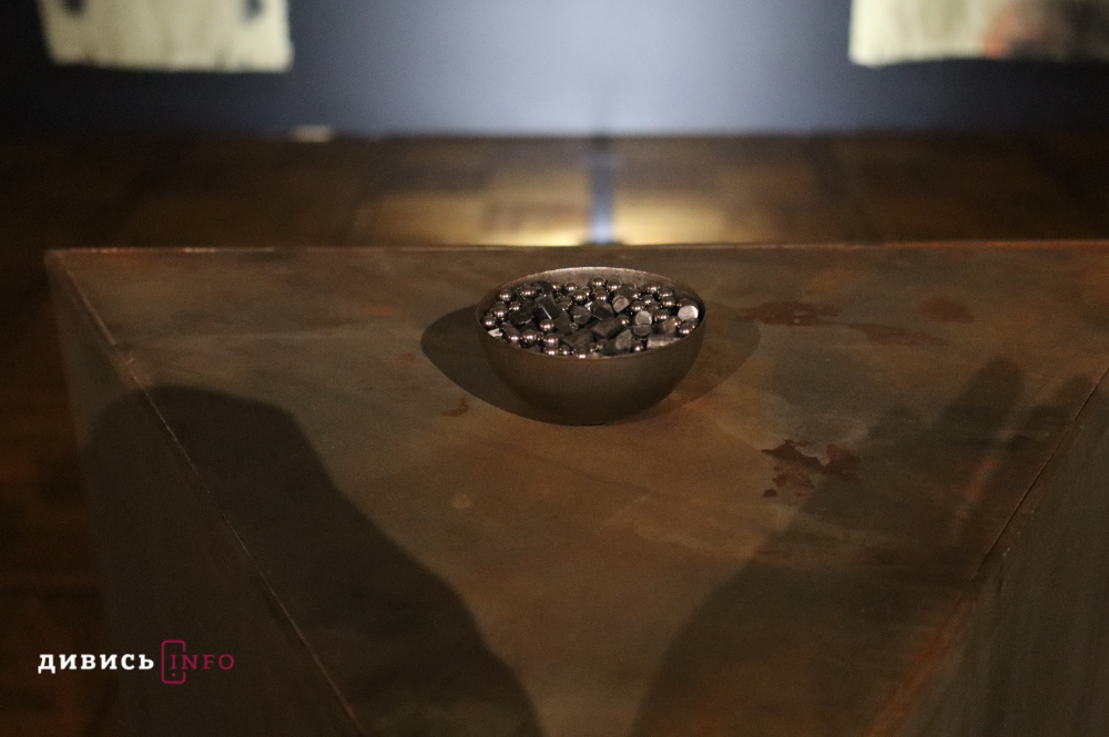 Образ Чорного моря та тіла під час війни: про виставку в Національному музеї у Львові (фото) - 16