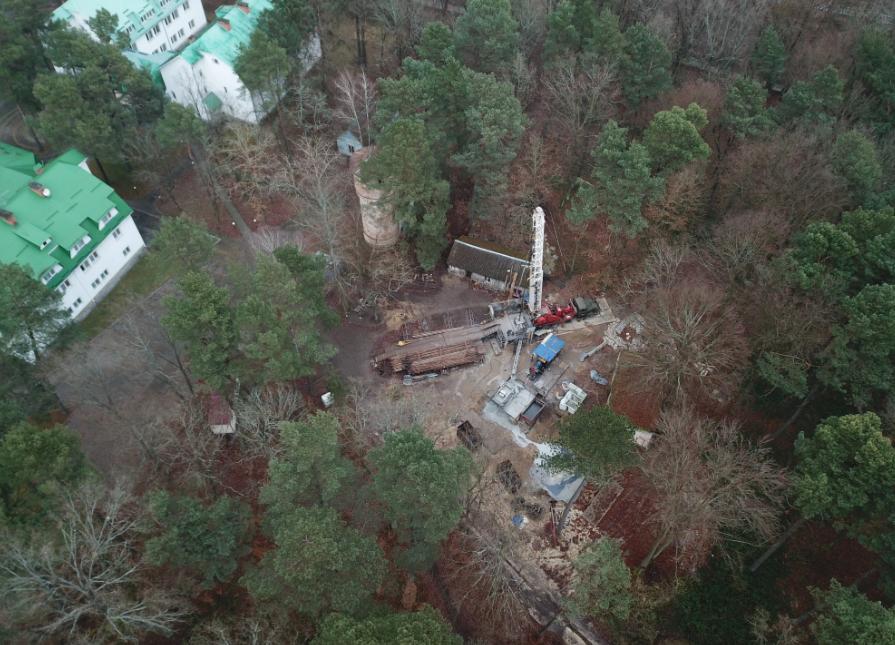 «Ми категорично проти будівництва»: що не так з вирубкою лісів у Брюховичах поблизу Львова - 6