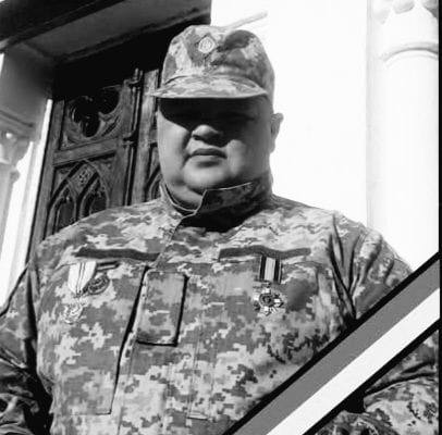 На Львівщині попрощаються з чотирма воїнами — що про них відомо (доповнено) - 1