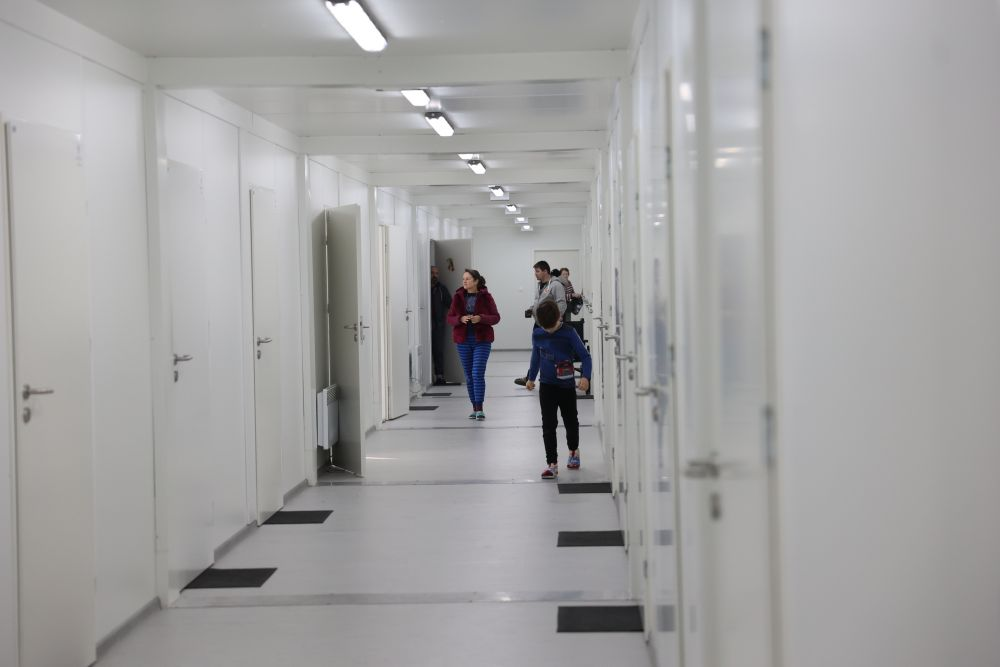 «Це вже закрита екосистема», або Що потрібно знати про тимчасове житло для переселенців у Львові - 6