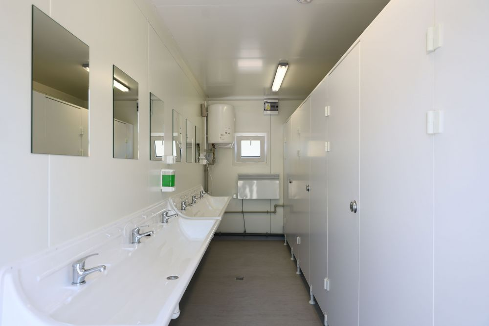 «Це вже закрита екосистема», або Що потрібно знати про тимчасове житло для переселенців у Львові - 5