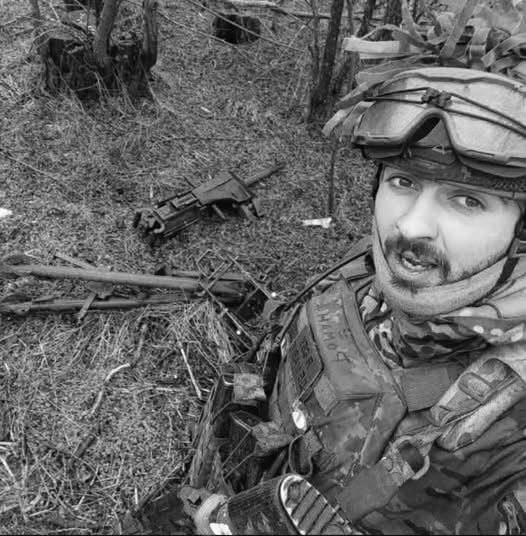 На Львівщині попрощаються із сімома воїнами — що про них відомо (доповнено) - 1