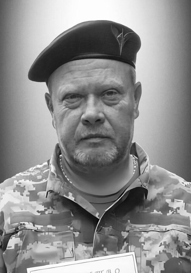 На Львівщині попрощаються із сімома воїнами — що про них відомо (доповнено) - 5