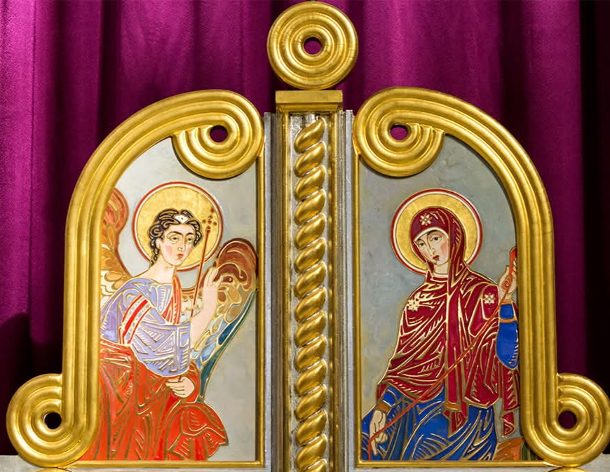 Благовіщення: значення свята, народні звичаї та що не варто робити цього дня - 1