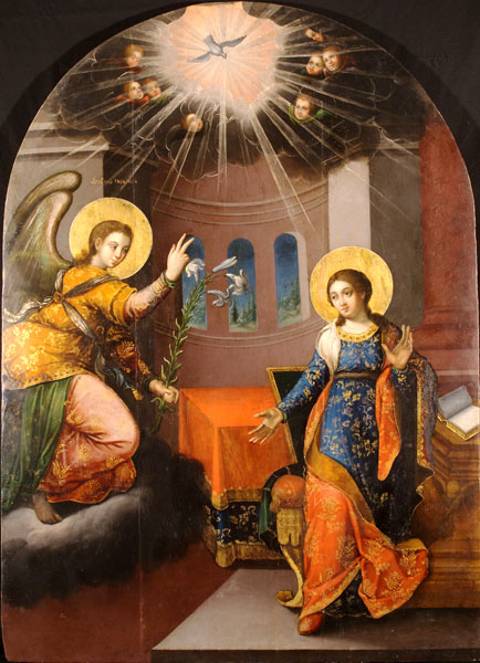 Благовіщення: значення свята, народні звичаї та що не варто робити цього дня - 3