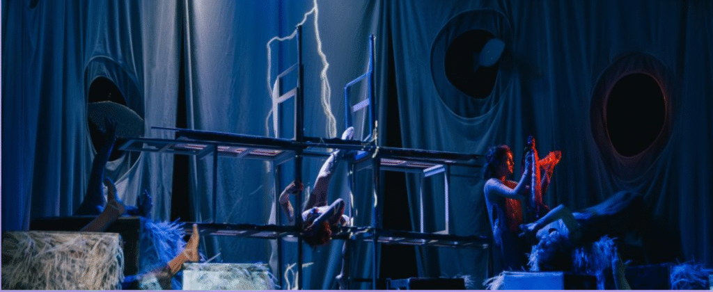 Мистецтво відповідальності, або Як змінюються театри у Львові під час війни і що на це впливає - 9