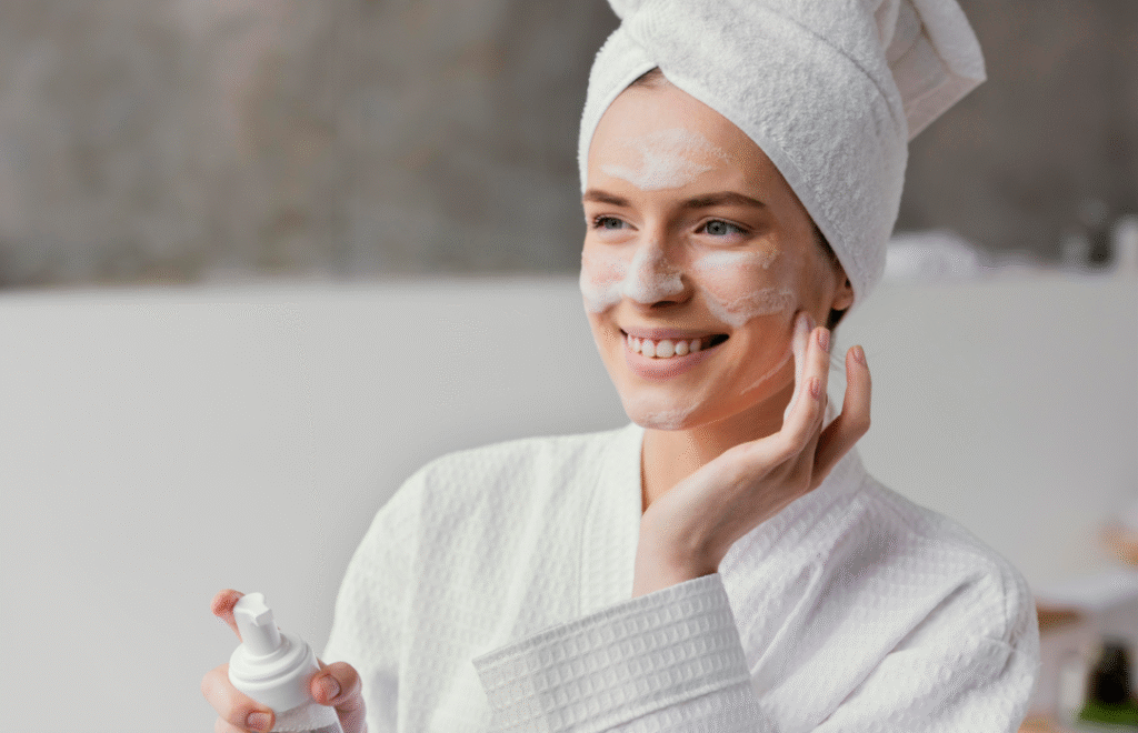 Чому корейська косметика так добре підходить для чутливої шкіри - 1