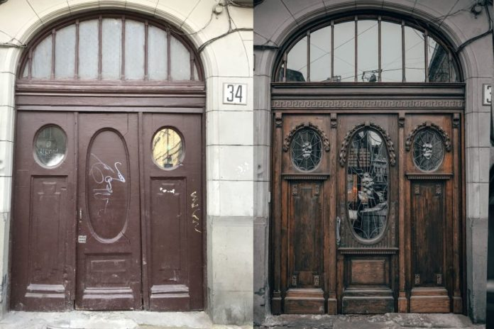 Камери відеонагляду, утеплення будинків, ремонт вікон та дверей: які програми співфінансування діють у Львові - 1