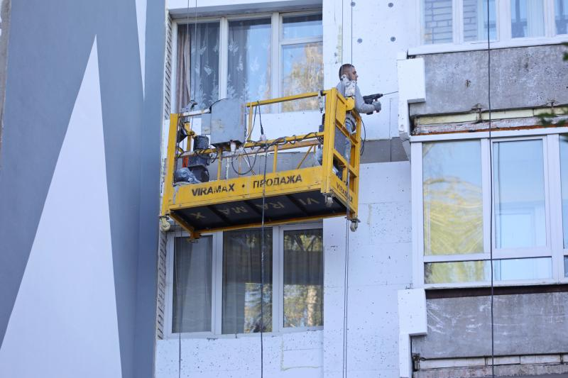 Камери відеонагляду, утеплення будинків, ремонт вікон та дверей: які програми співфінансування діють у Львові - 2