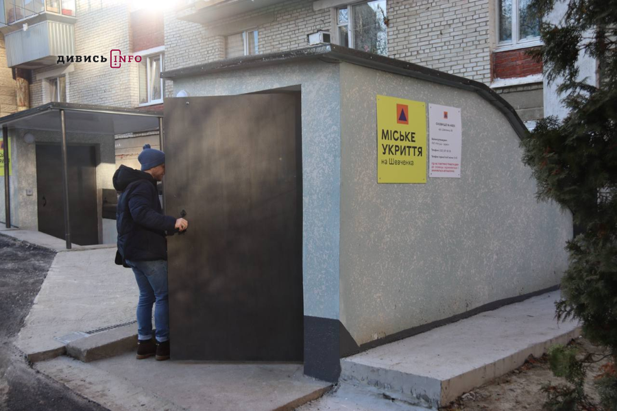 Укриття у Львові: скільки є, які ремонтують та що робити, якщо вони зачинені під час тривог - 1