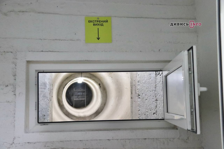 Укриття у Львові: скільки є, які ремонтують та що робити, якщо вони зачинені під час тривог - 3