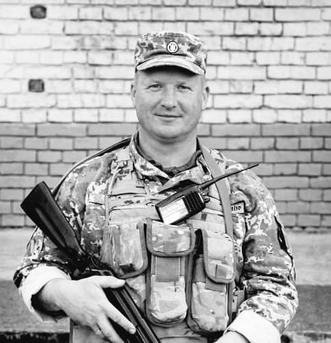 На Львівщині попрощаються з двома воїнами — що про них відомо - 1