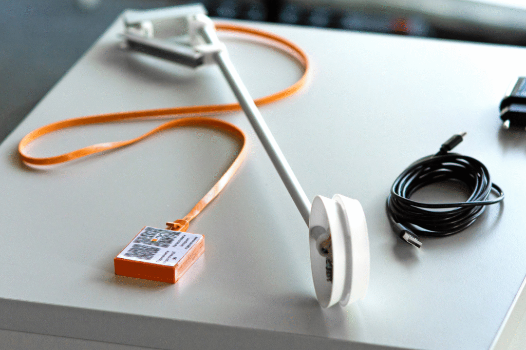 «Чисте повітря 262 дні на рік»: як вимірюють якість повітря у Львові та як до цього можуть долучитись містяни - 2