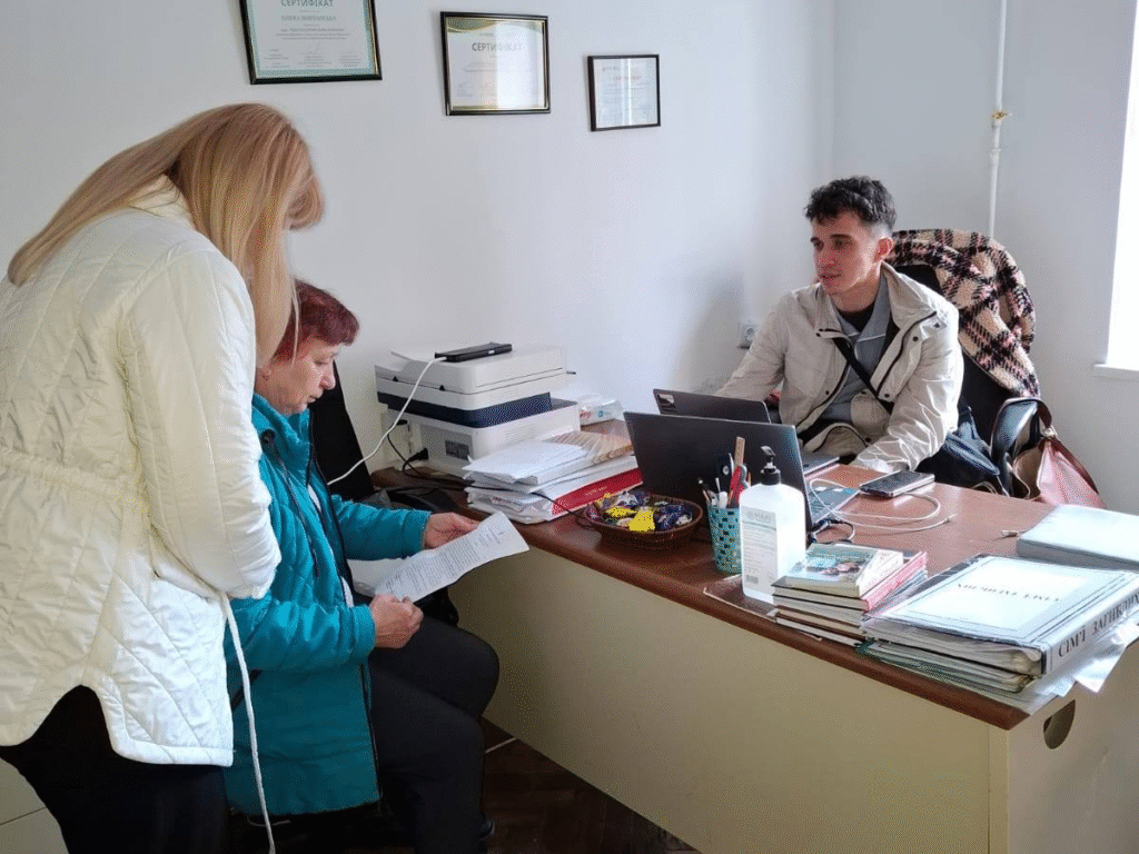 Де бракує рук: добірка волонтерських ініціатив у Львові - 4