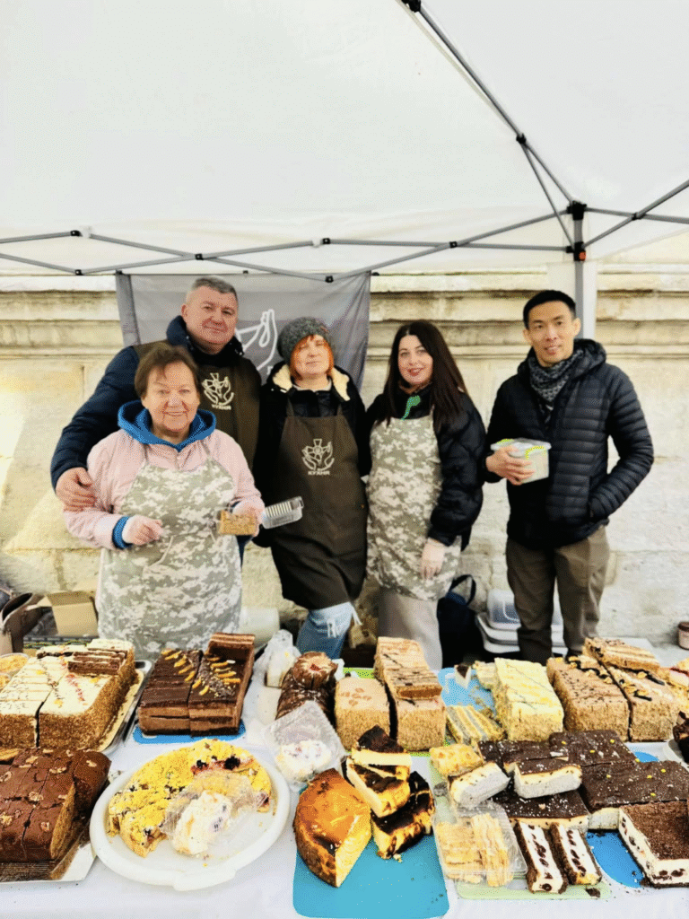 Де бракує рук: добірка волонтерських ініціатив у Львові - 6