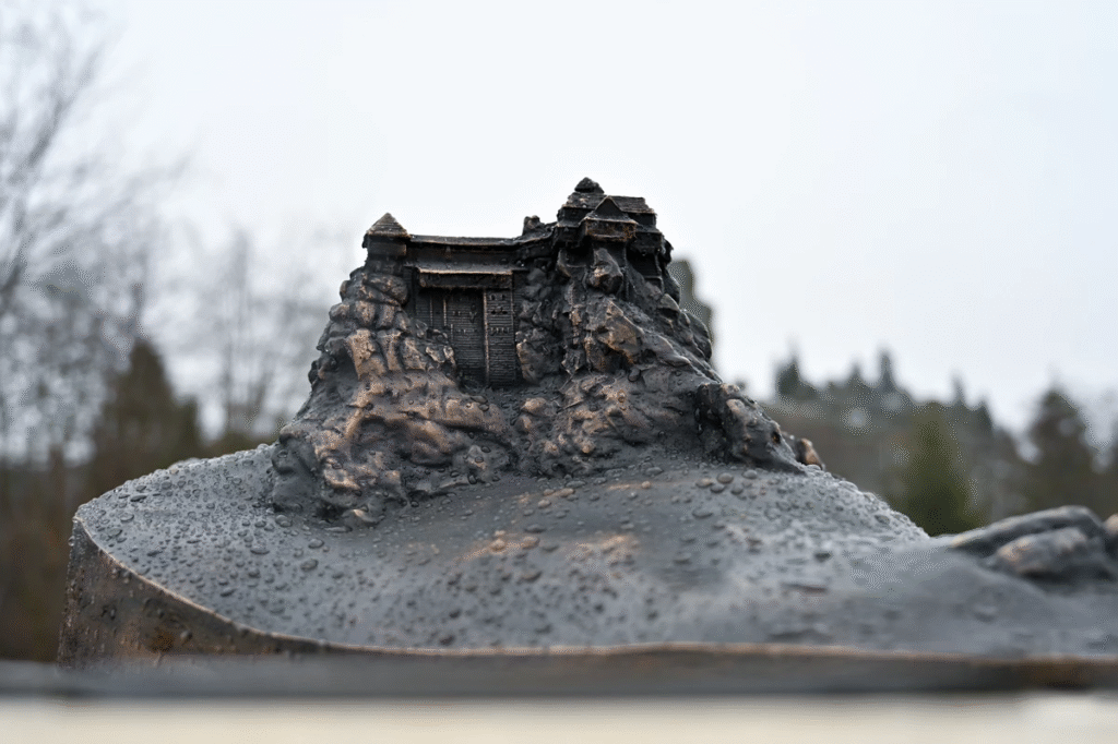 «Поступові практики інклюзивності»: як адаптують туристичні локації Львівщини - 2