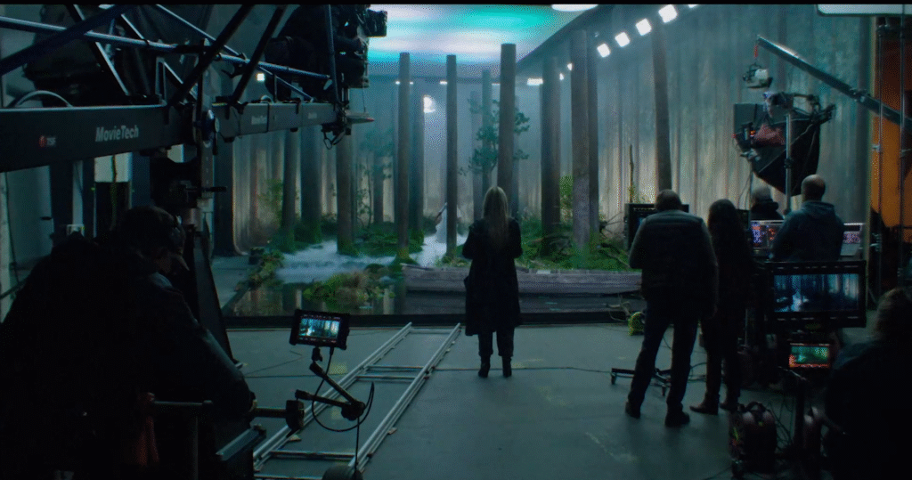 Що подивитися з нових фільмів: від світової класики до української міфології - 5