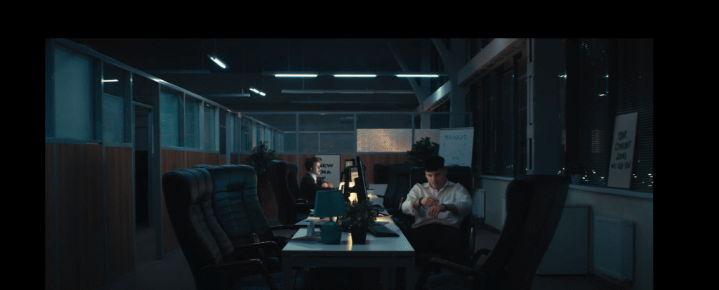 Що подивитися з нових фільмів: від світової класики до української міфології - 7