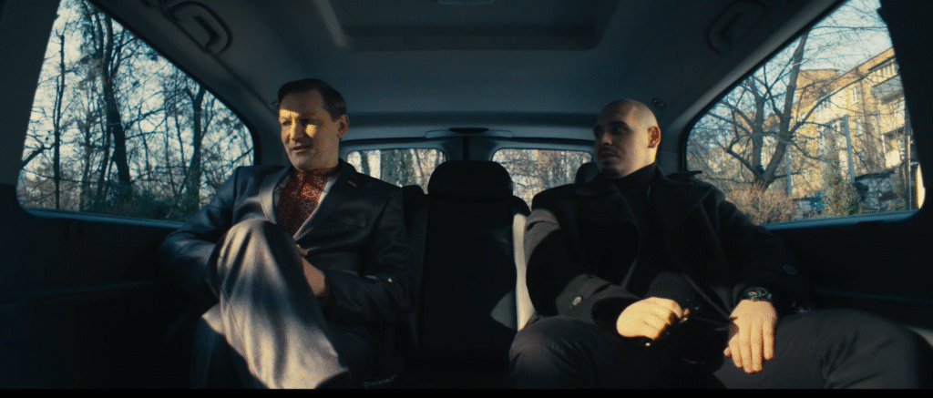 Що подивитися з нових фільмів: від світової класики до української міфології - 8