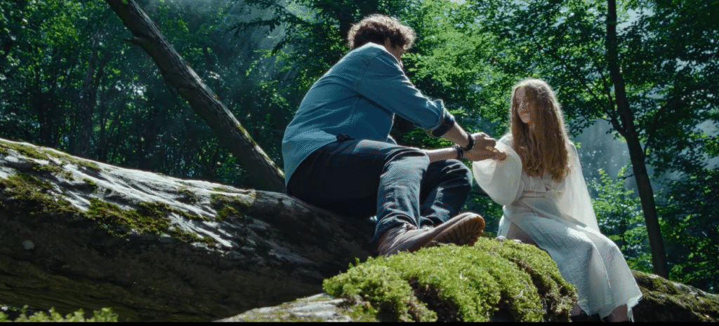 Що подивитися з нових фільмів: від світової класики до української міфології - 11