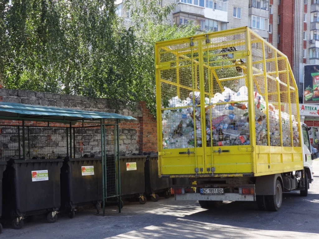 Від трагедії у Грибовичах до переробки відходів: чому Львів досі без сміттєпереробного заводу - 7