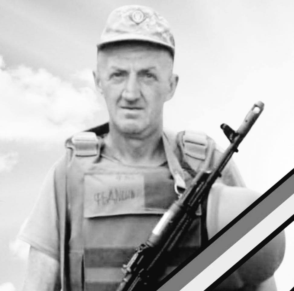 На Львівщині попрощаються із сімома воїнами — що про них відомо - 5