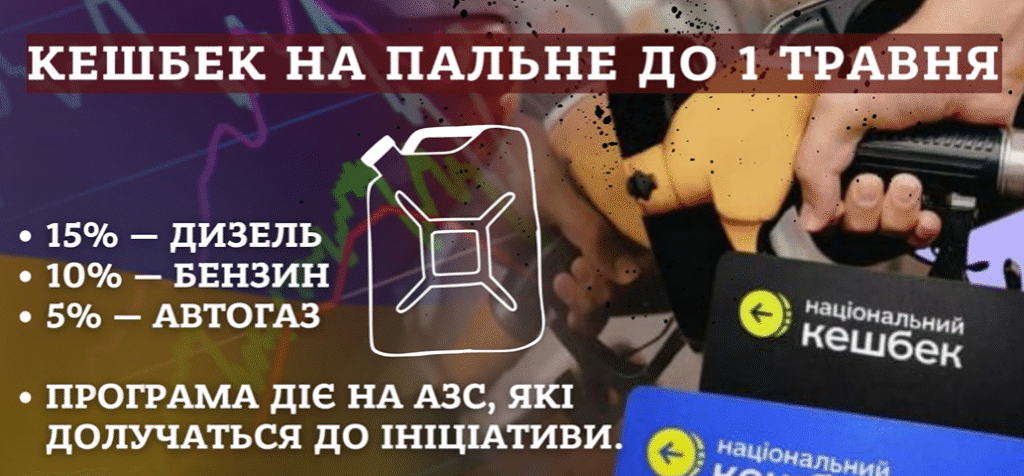 Пенсії, кешбек та НМТ: що зміниться для українців у квітні - 3