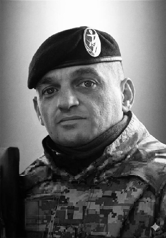 На Львівщині попрощаються із шістьма воїнами — що про них відомо (фото) - 2