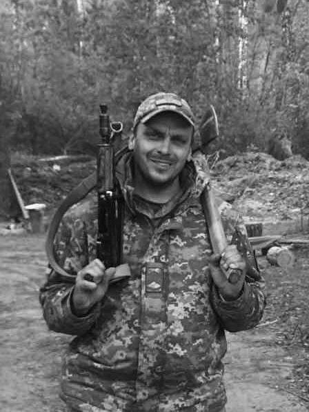 На Львівщині попрощаються із шістьма воїнами — що про них відомо (фото) - 3