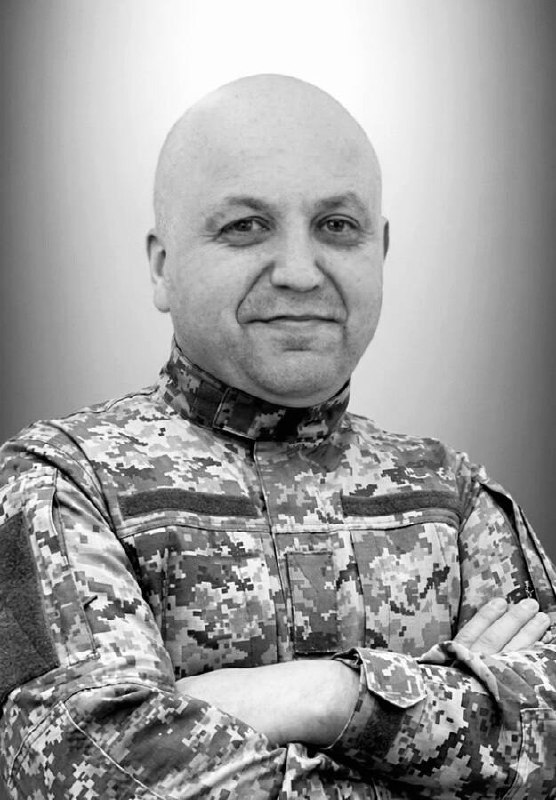 На Львівщині попрощаються із шістьма воїнами — що про них відомо (фото) - 5