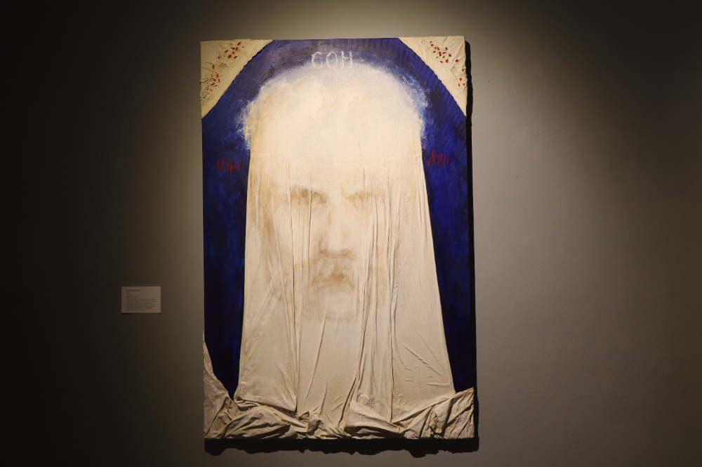 Тарас Шевченко в мистецтві: фільми, картини, театр та музика - 10