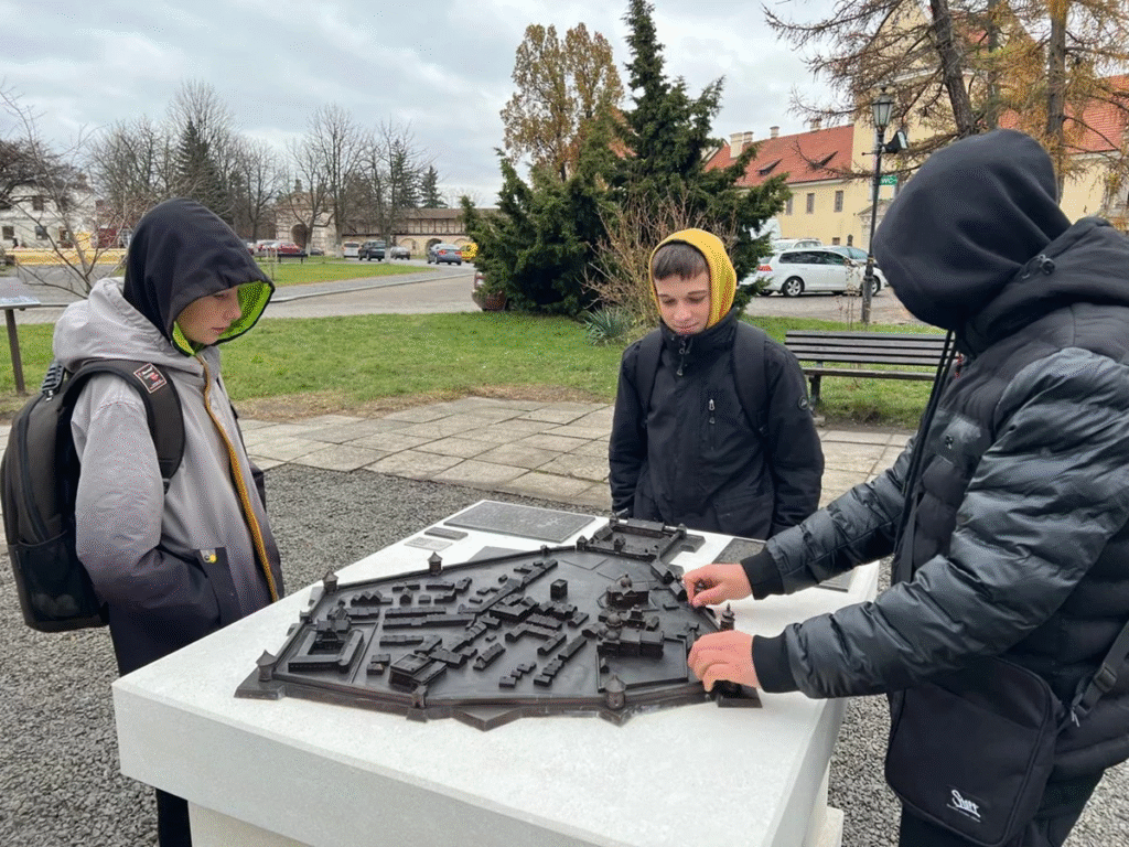 «Поступові практики інклюзивності»: як адаптують туристичні локації Львівщини - 3