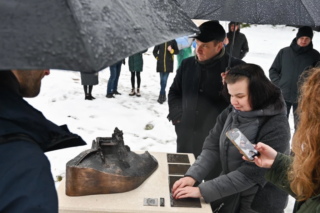 «Поступові практики інклюзивності»: як адаптують туристичні локації Львівщини - 9