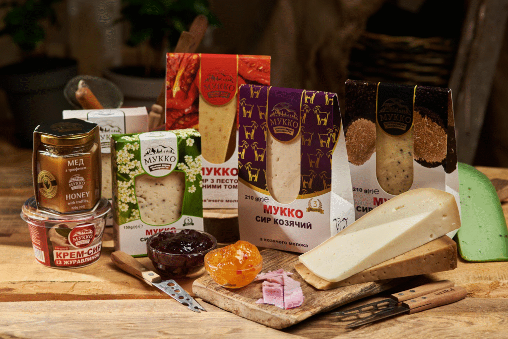 Смак Львівщини: продукцію яких локальних бізнесів варто спробувати - 6