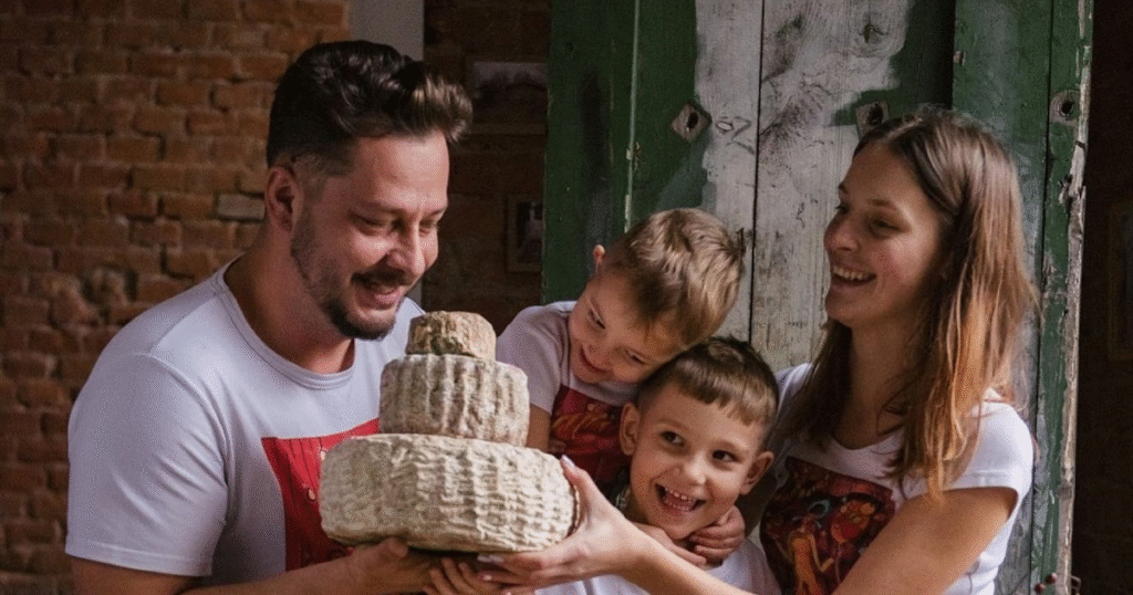 Смак Львівщини: продукцію яких локальних бізнесів варто спробувати - 7