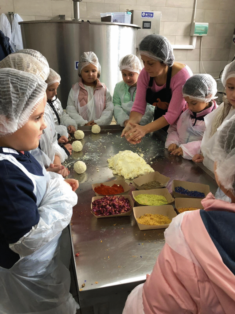 Смак Львівщини: продукцію яких локальних бізнесів варто спробувати - 8