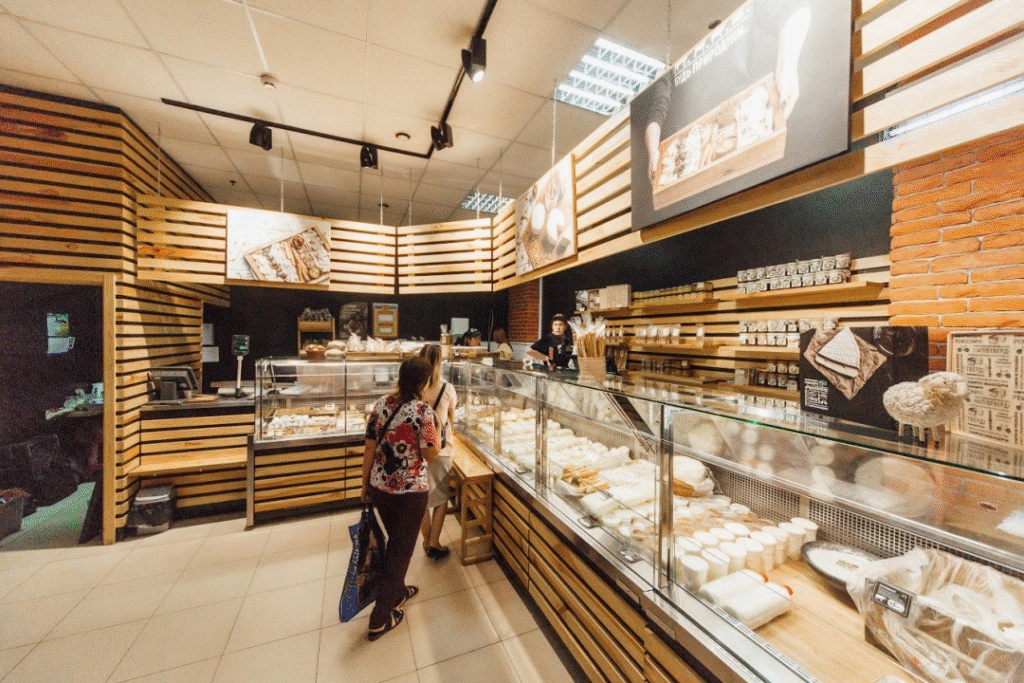 Смак Львівщини: продукцію яких локальних бізнесів варто спробувати - 9