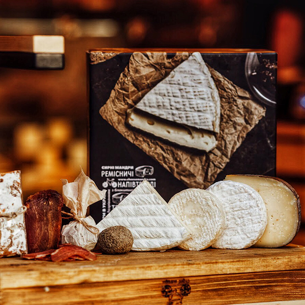 Смак Львівщини: продукцію яких локальних бізнесів варто спробувати - 10