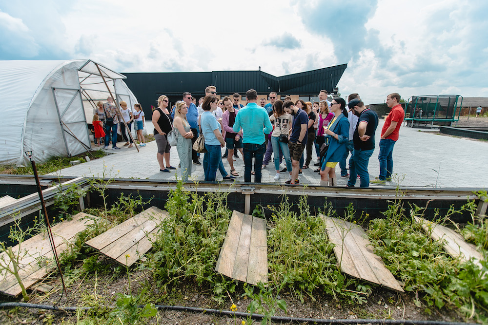 Смак Львівщини: продукцію яких локальних бізнесів варто спробувати - 12