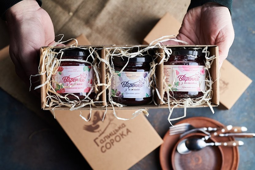 Смак Львівщини: продукцію яких локальних бізнесів варто спробувати - 14