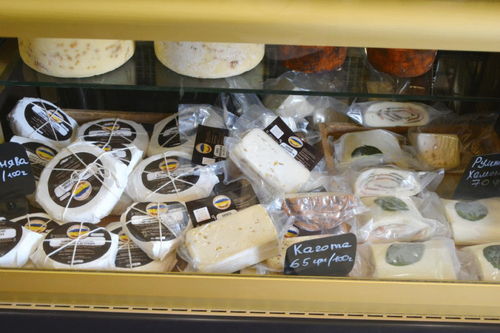 Смак Львівщини: продукцію яких локальних бізнесів варто спробувати - 15