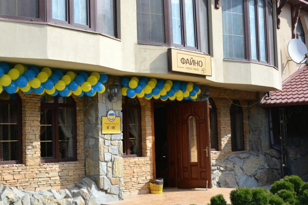 Смак Львівщини: продукцію яких локальних бізнесів варто спробувати - 16