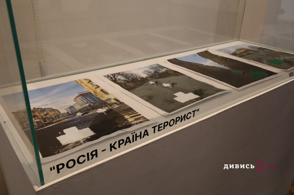 Образ Чорного моря та тіла під час війни: про виставку в Національному музеї у Львові (фото) - 15