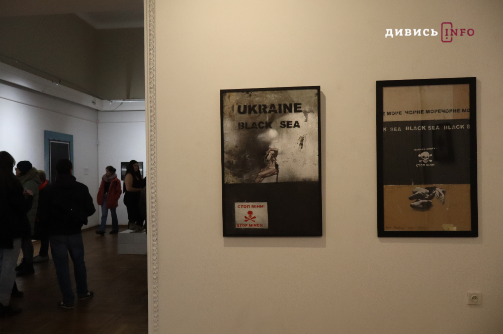 Які виставки подивитися у Львові: від архівних фото до великодніх мотивів - 4